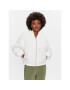 Outhorn Bomber dzseki TJACF028 Ekru Regular Fit - Pepit.hu