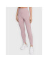 Outhorn Leggings TFTIF003 Bézs Slim Fit - Pepit.hu