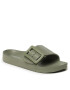 Outhorn Papucs OTHSS23FFLIF055 Khaki - Pepit.hu