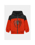 OVS Átmeneti kabát SPIDER-MAN 1816022 Piros Regular Fit - Pepit.hu