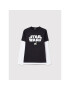 OVS Blúz STAR WARS 1368806 Fekete Regular Fit - Pepit.hu