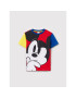 OVS Póló MICKEY & FRIENDS 1484766 Színes Regular Fit - Pepit.hu