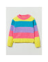 OVS Sweater 1824191 Színes Regular Fit - Pepit.hu