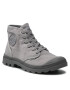 Palladium Bakancs Pampa Hi 02352-071-M Szürke - Pepit.hu