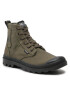 Palladium Bakancs Pampa Hi Army 78583-309-M Khaki - Pepit.hu