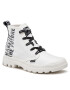 Palladium Bakancs Pampa Hi Future 76885-116-M Fehér - Pepit.hu