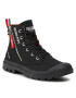 Palladium Bakancs Pampa Hi Outzp Puotp 77023-008-M Fekete - Pepit.hu