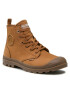 Palladium Bakancs Pampa Hi Zip 06440-237-M Barna - Pepit.hu