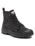 Palladium Bakancs Pampa Hi Zip 96440-008-M Fekete - Pepit.hu