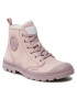 Palladium Bakancs Pampa Hi Zip Wl 95982-671-M Rózsaszín - Pepit.hu