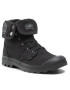 Palladium Bakancs Us Baggy W H 02478-001-M Fekete - Pepit.hu