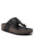 Panama Jack Flip-flops Quinoa Basics B7 Fekete - Pepit.hu