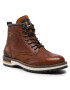 Pantofola d'Oro Csizma Tocchetto Uomo High 10223003.JCU Barna - Pepit.hu