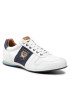 Pantofola d'Oro Sportcipő Asiago Uomo Low 10221014.1FG Fehér - Pepit.hu