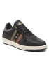 Pantofola d'Oro Sportcipő Bolzano Uomo Low 10223033.25Y Fekete - Pepit.hu