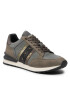 Pantofola d'Oro Sportcipő Imola Runner Uomo Low 10223035.72W Zöld - Pepit.hu