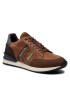 Pantofola d'Oro Sportcipő Imola Runner Uomo Low 10223035.JCU Barna - Pepit.hu