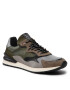 Pantofola d'Oro Sportcipő Treviso Runner Uomo Low 10223038.52A Zöld - Pepit.hu