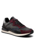 Pantofola d'Oro Sportcipő Treviso Runner Uomo Low 10223038.7ZW Szürke - Pepit.hu