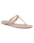 Patrizia Pepe Flip-flops 2V9677/A7G4-R711 Bézs - Pepit.hu