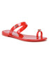 Patrizia Pepe Flip-flops 2VA267/A7G4-R309 Piros - Pepit.hu