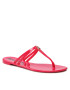 Patrizia Pepe Flip-flops CX9677/V006-R748 Piros - Pepit.hu