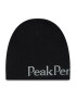 Peak Performance Sapka Pp Hat G76016080 Fekete - Pepit.hu