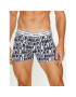 Pepe Jeans 3 darab boxer Allover Logo Tk 3P PMU11091 Sötétkék - Pepit.hu