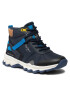 Pepe Jeans Bakancs Peak Trail Junior PBS50095 Sötétkék - Pepit.hu