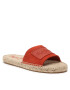 Pepe Jeans Espadrilles Siva Berry PLS90583 Koral - Pepit.hu