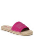 Pepe Jeans Espadrilles Siva Berry PLS90583 Lila - Pepit.hu