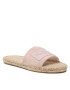 Pepe Jeans Espadrilles Siva Berry PLS90583 Rózsaszín - Pepit.hu