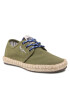 Pepe Jeans Espadrilles Tourist Camping PBS10094 Zöld - Pepit.hu