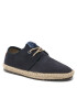 Pepe Jeans Espadrilles Tourist Classic PMS10314 Sötétkék - Pepit.hu