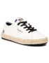 Pepe Jeans Espadrilles Tourist Combi Boy PBS10093 Fehér - Pepit.hu