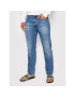 Pepe Jeans Farmer Byron PM206316 Kék Relaxed Fit - Pepit.hu