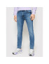 Pepe Jeans Farmer Crane PM206255 Kék Slim Taper Fit - Pepit.hu