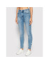 Pepe Jeans Farmer Dion PL204157 Kék Skinny Fit - Pepit.hu