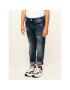 Pepe Jeans Farmer Djo PB201470 Sötétkék Skinny Fit - Pepit.hu