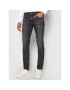 Pepe Jeans Farmer Finsbury PM200338 Fekete Skinny Fit - Pepit.hu