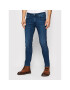 Pepe Jeans Farmer Finsbury PM200338 Kék Skinny Fit - Pepit.hu