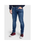 Pepe Jeans Farmer Finsbury PM206321 Kék Skinny Fit - Pepit.hu