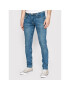 Pepe Jeans Farmer Finsbury PM206321 Kék Skinny Fit - Pepit.hu