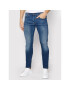 Pepe Jeans Farmer Finsbury PM206321 Kék Skinny Fit - Pepit.hu