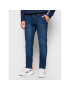 Pepe Jeans Farmer Jamey PM205896 Sötétkék Taper Fit - Pepit.hu