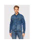 Pepe Jeans Farmer kabát PM402465 Sötétkék Regular Fit - Pepit.hu