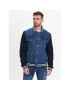 Pepe Jeans Farmer kabát Unity PM402714 Kék Regular Fit - Pepit.hu