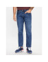 Pepe Jeans Farmer Kingston Zip PM206468VX30 Kék Relaxed Fit - Pepit.hu