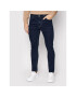 Pepe Jeans Farmer Mason PM206324 Sötétkék Skinny Fit - Pepit.hu