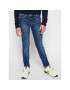 Pepe Jeans Farmer PG200242 Sötétkék Skinny Fit - Pepit.hu